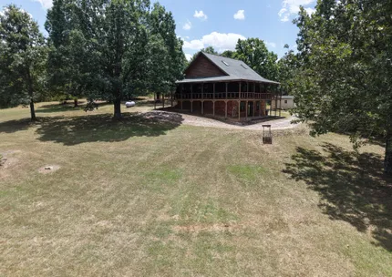 Property for sale in Fulton County, Arkansas