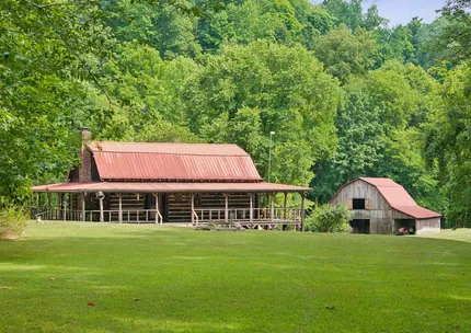 Property for sale in Moore County, Tennessee