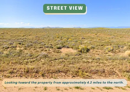 Property for sale in Costilla County, Colorado