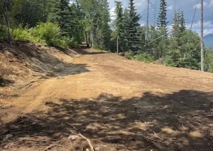 Undeveloped Land for sale in Boundary County, Idaho
