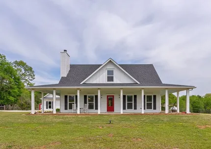 Recreational Property for sale in Oglethorpe County, Georgia