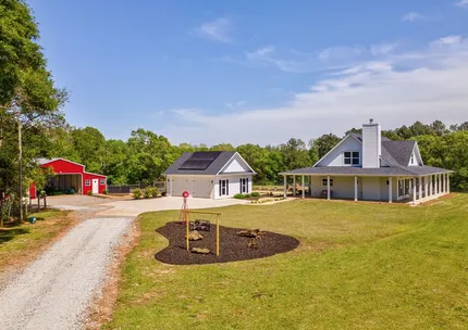 Recreational Property for sale in Oglethorpe County, Georgia