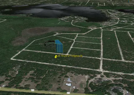 Undeveloped Land for sale in Putnam County, Florida