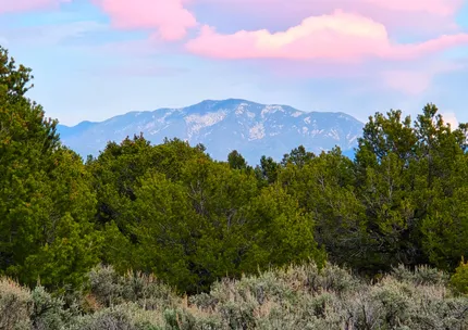 Property for sale in Taos County, New Mexico