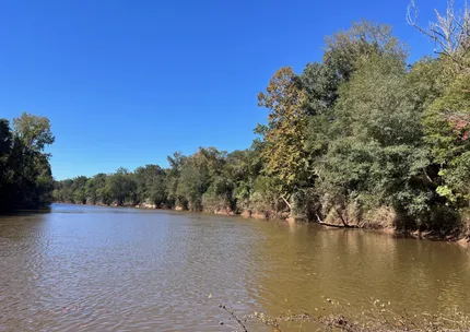 Riverfront Property for sale in Crawford County, Georgia