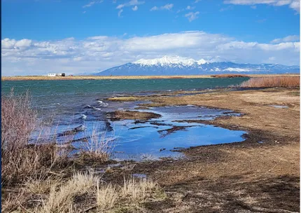 Property for sale in Costilla County, Colorado