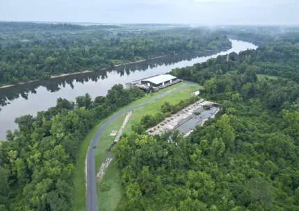 Riverfront Property for sale in Jackson County, Florida