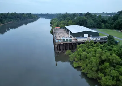 Riverfront Property for sale in Jackson County, Florida