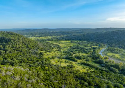 Riverfront Property for sale in Llano County, Texas