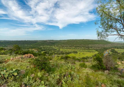 Riverfront Property for sale in Llano County, Texas