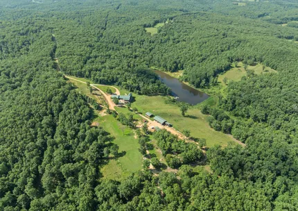 Property for sale in Crawford County, Missouri