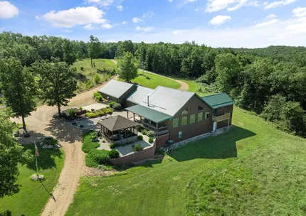 Property for sale in Crawford County, Missouri