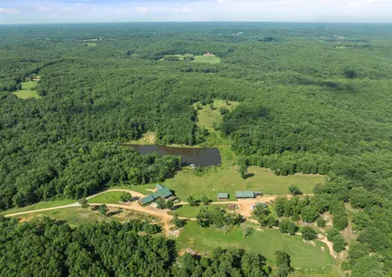 Property for sale in Crawford County, Missouri