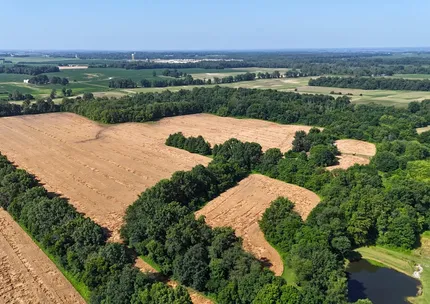 Recreational Property for sale in Sullivan County, Indiana