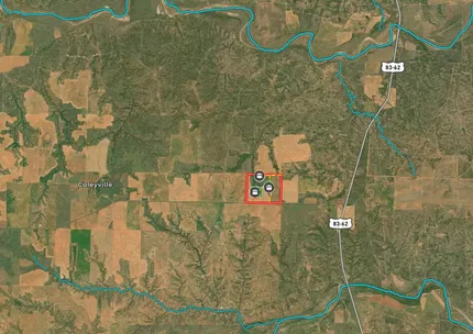 Property for sale in Cottle County, Texas