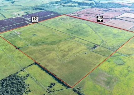 Ranch Property for sale in Chambers County, Texas