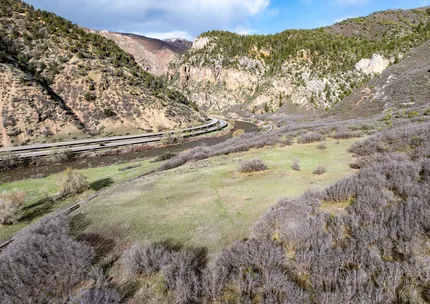 Riverfront Property for sale in Garfield County, Colorado