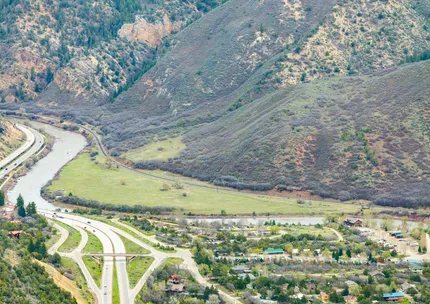 Riverfront Property for sale in Garfield County, Colorado