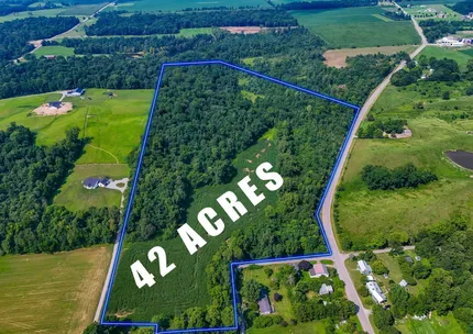 Undeveloped Land for sale in Champaign County, Ohio