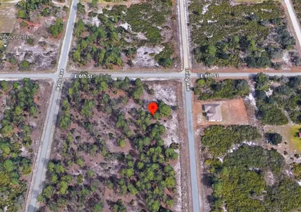 Undeveloped Land for sale in Lee County, Florida