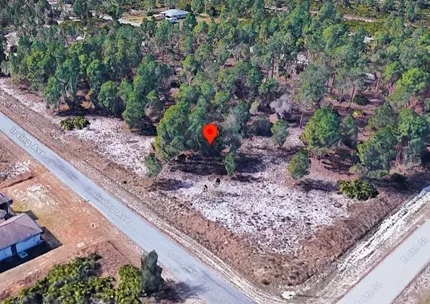 Undeveloped Land for sale in Lee County, Florida