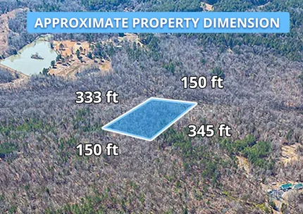 Undeveloped Land for sale in McNairy County, Tennessee