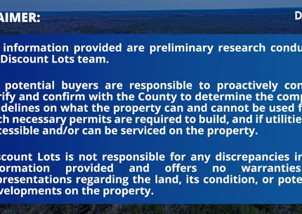 Undeveloped Land for sale in McNairy County, Tennessee