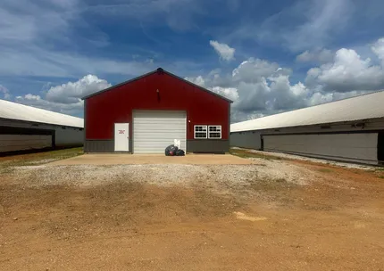 Property for sale in Madison County, Arkansas