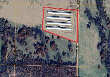 Property for sale in Madison County, Arkansas