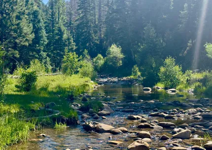 Riverfront Property for sale in Rio Arriba County, New Mexico