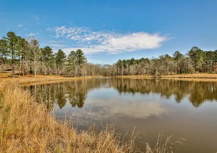 Ranch Property for sale in Pike County, Georgia