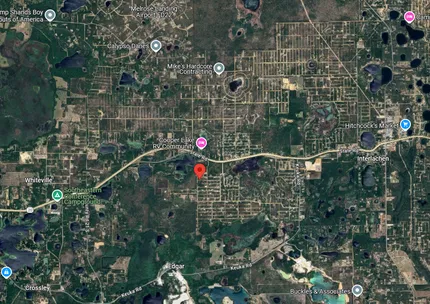 Property for sale in Putnam County, Florida