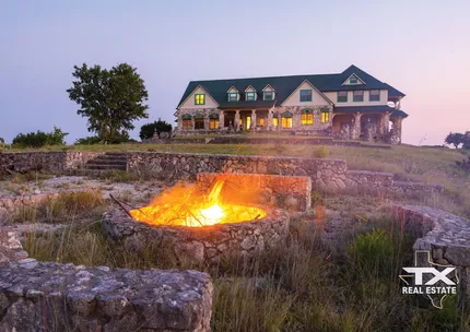 Ranch Property for sale in Bosque County, Texas