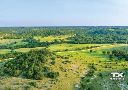 Ranch Property for sale in Bosque County, Texas