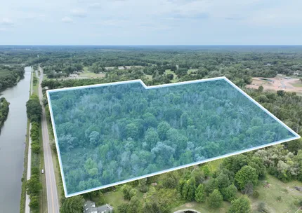 Riverfront Property for sale in Monroe County, New York