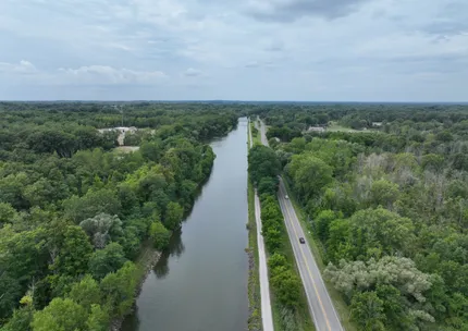 Riverfront Property for sale in Monroe County, New York