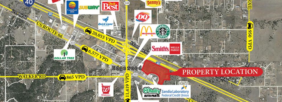 Commercial Property for sale in Santa Fe County, New Mexico