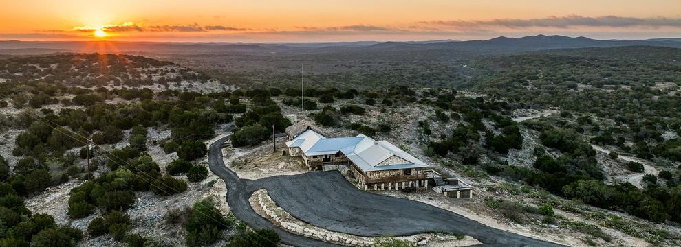 Property for sale in Kinney County, Texas