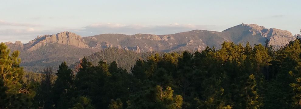 Property for sale in Pennington County, South Dakota