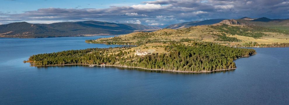 Recreational Property for sale in Lake County, Montana