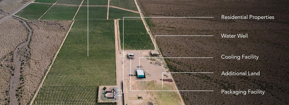 Property for sale in Mohave County, Arizona