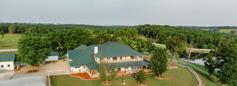 Horse Property for sale in Dade County, Missouri