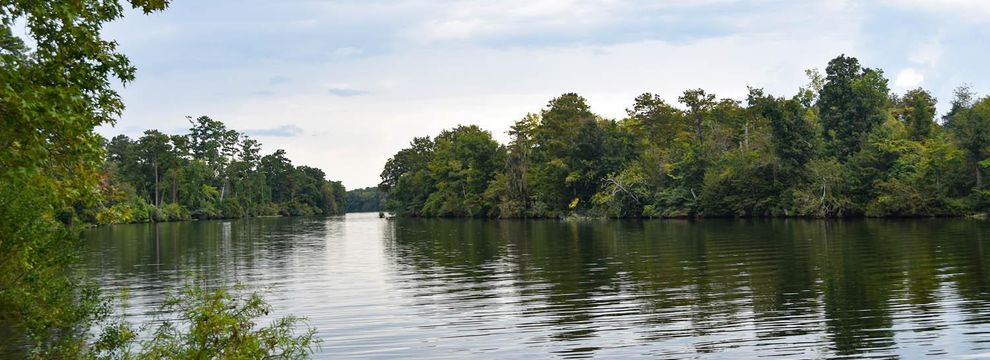 Riverfront Property for sale in Dougherty County, Georgia