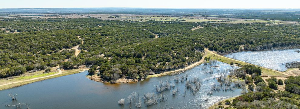 Property for sale in Coryell County, Texas
