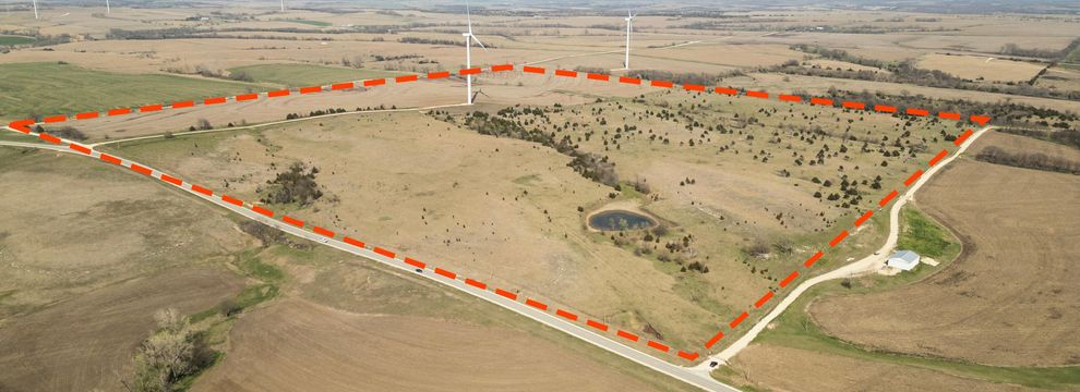 Property for sale in Marshall County, Kansas