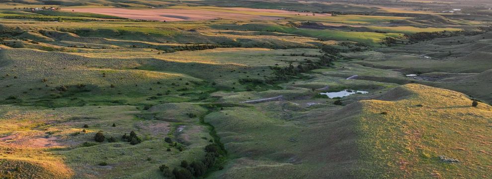Hunting Land for sale in Yellowstone County, Montana
