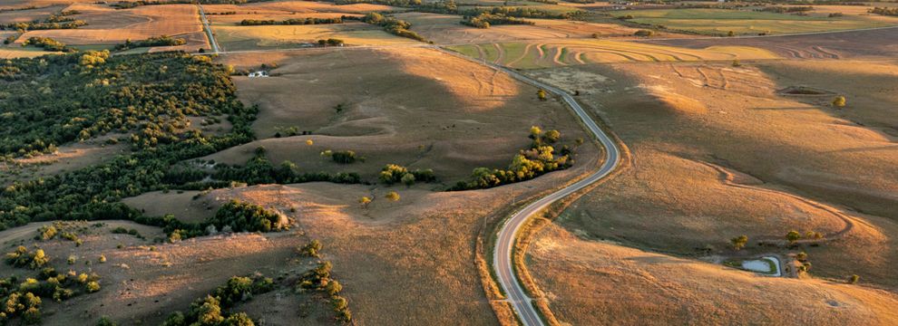 Waterfront Property for sale in Riley County, Kansas