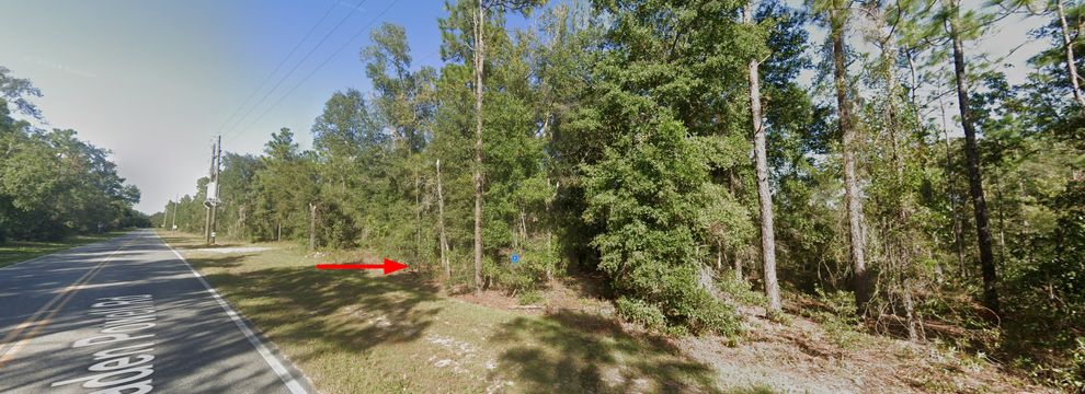 Property for sale in Putnam County, Florida