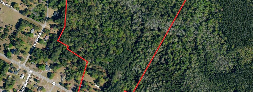 Property for sale in Dillon County, South Carolina