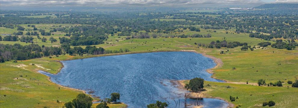 Ranch Property for sale in Hamilton County, Texas